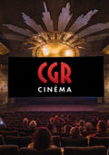 CINÉMA CGR / 6,00€
