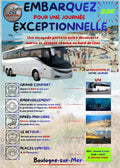 Journée exceptionnelle a Nausicaá et farniente au bord de l'eau pour 25€