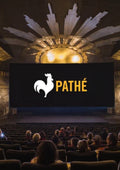 CINÉMA PATHÉ / 7,50€