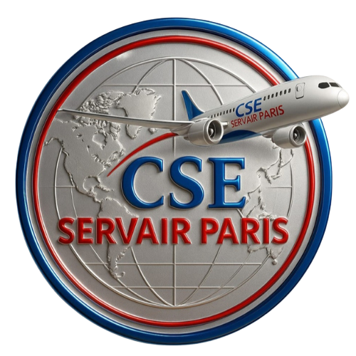 Cse Servair Paris